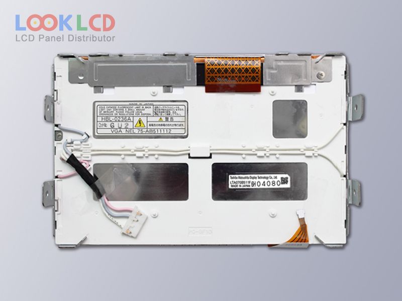 LTA070B511F