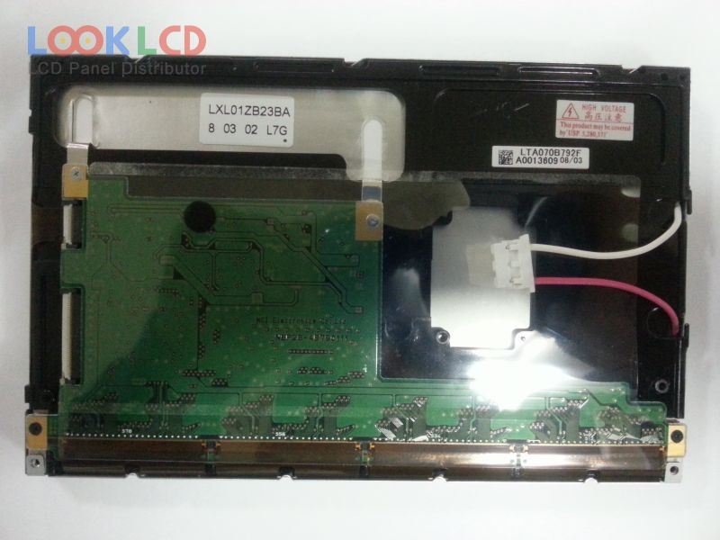 LTA070B792F