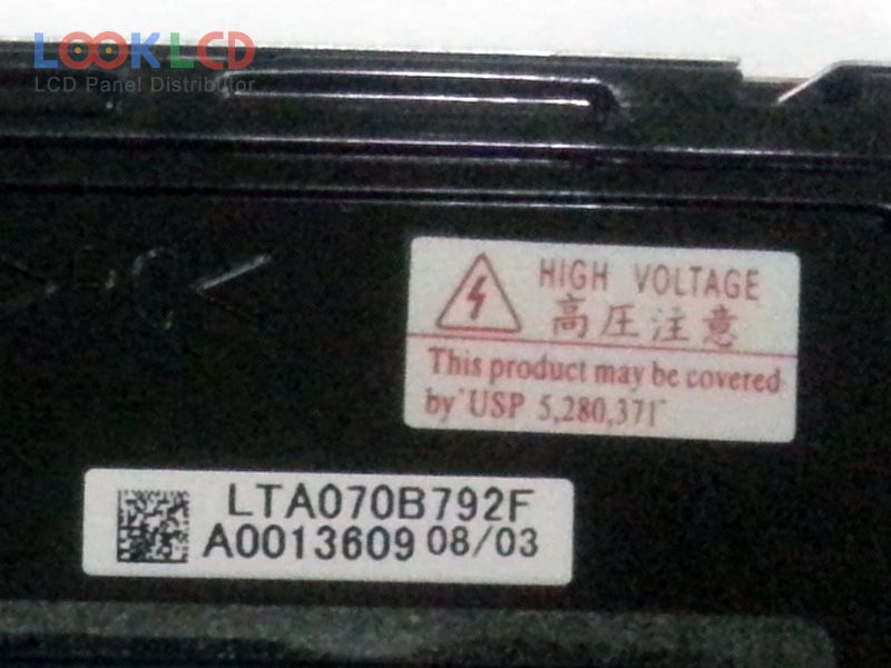 LTA070B792F