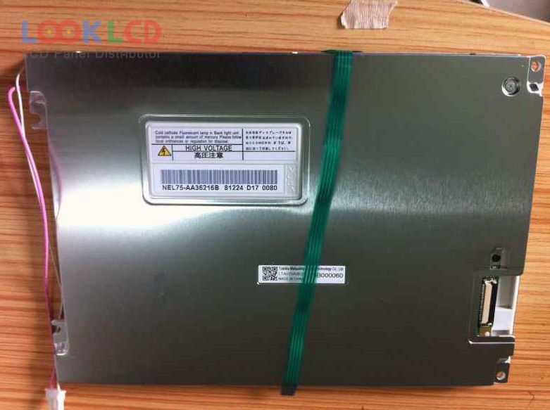 LTA075A362F