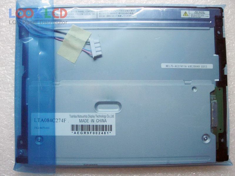 LTA084C274F