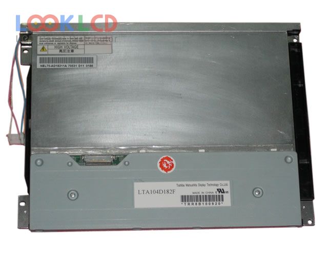 LTA104D182F