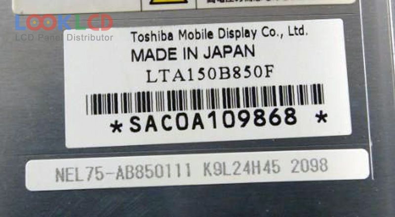 LTA150B850F