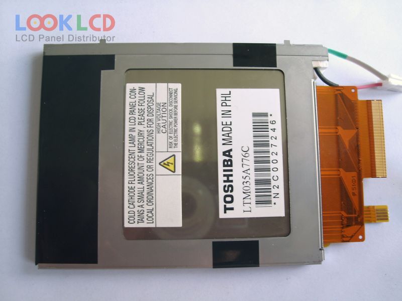 LTM035A776C