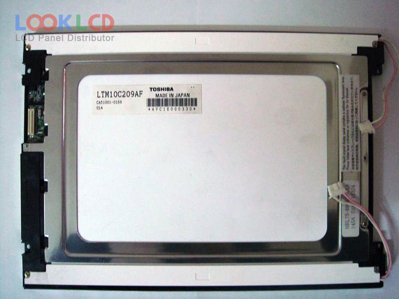 LTM10C209AF