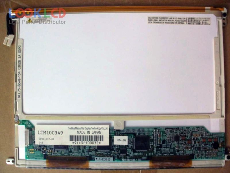 LTM10C349