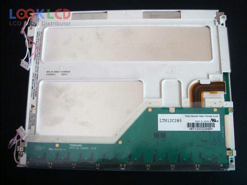 LTM12C285