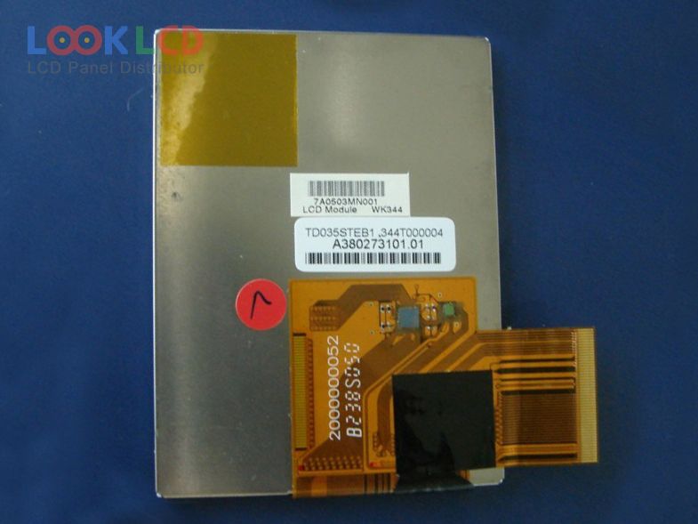TD035STEB1