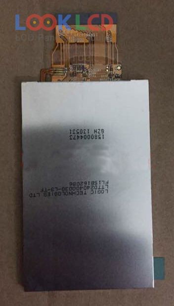 TM030LBHT1