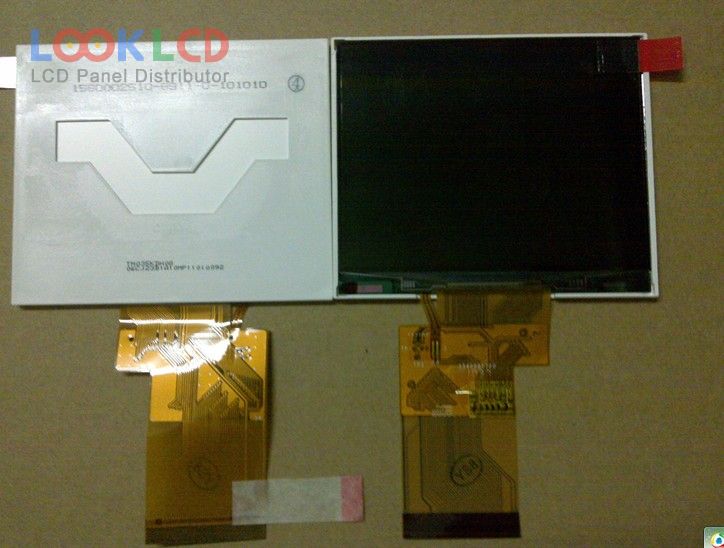 TM035KDH08