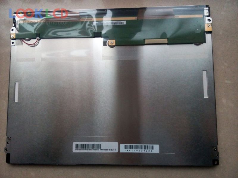 TM121SDS01