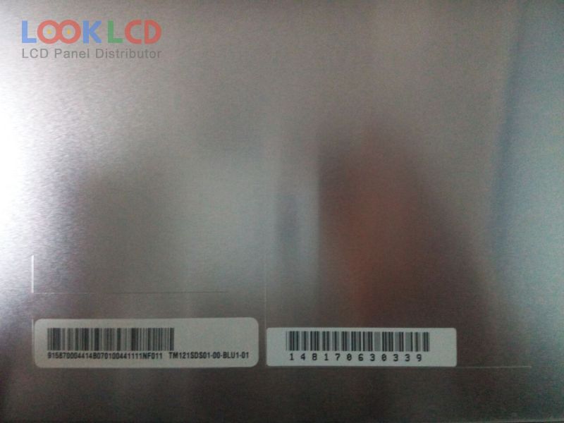 TM121SDS01