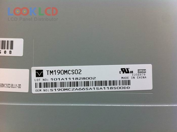 TM190MCS02