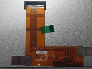 CLAA080NA73 CW