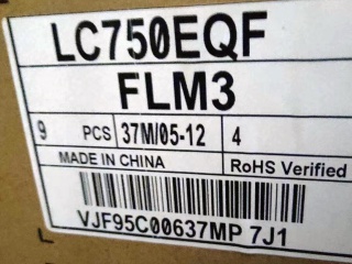 LC750EQF-FLM3