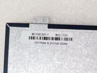 MC156CS01-1