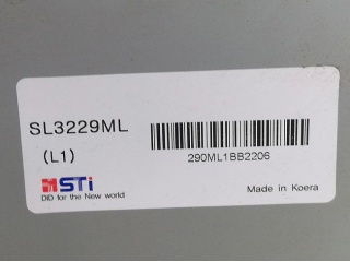 SL3229ML-L1